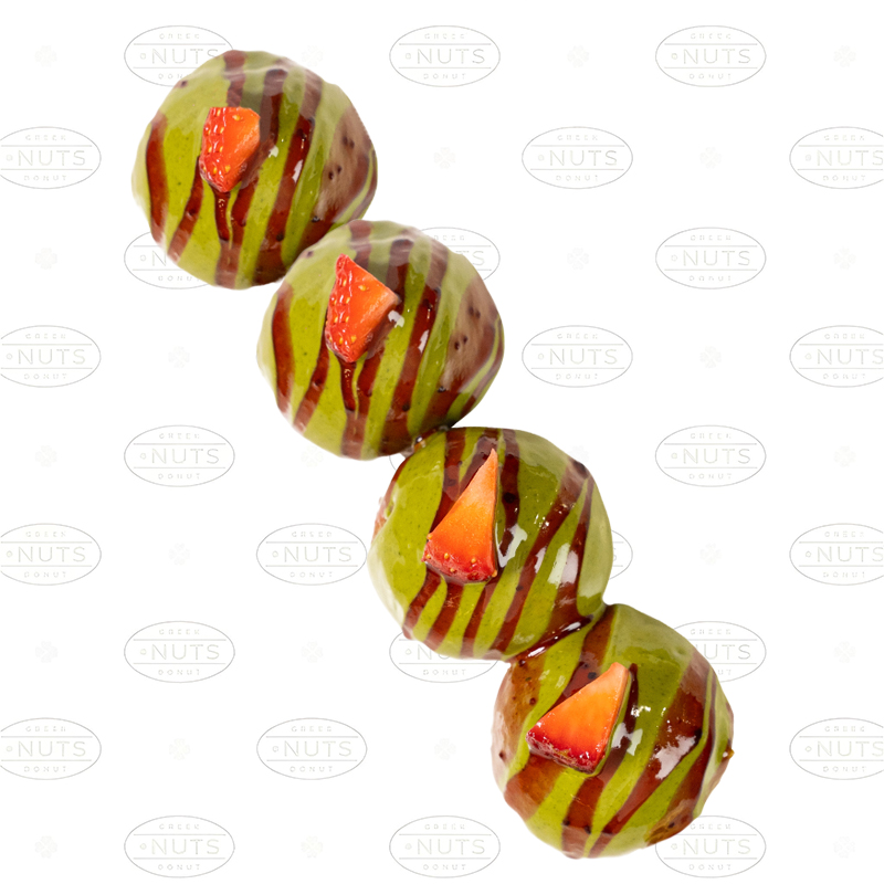 Berry Christmas (+RM1.00)