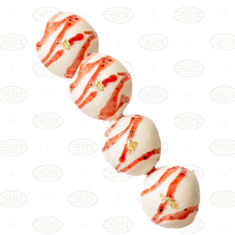 The White House (+RM2.00)