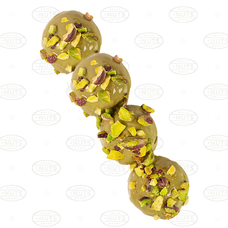 Pistachios (+RM2.00)