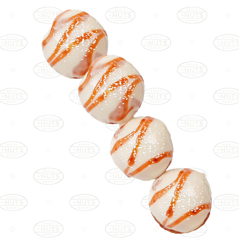 White Chocolate Oasis