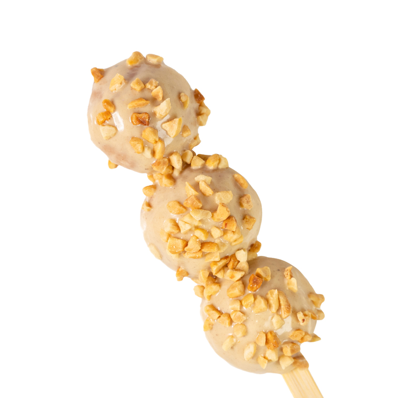 Bueno & The Beast (+RM 1.00)