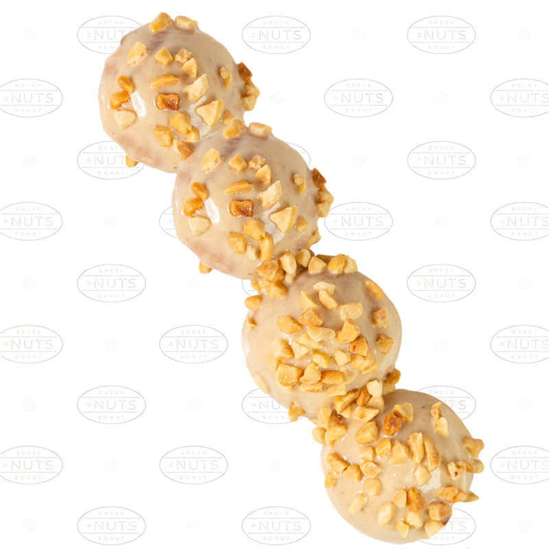 Bueno & The Beast (+RM1.00)